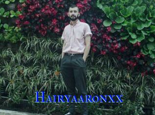 Hairyaaronxx