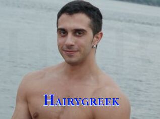 Hairygreek
