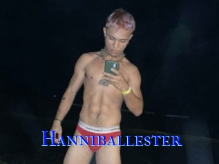hanniballester Hardcore Boy sex