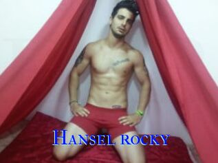 Hansel_rocky
