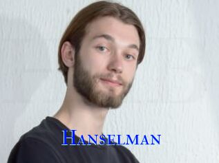 Hanselman