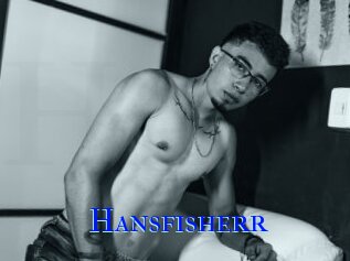 Hansfisherr