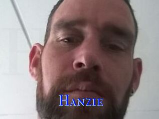 Hanzie