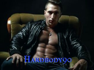 Hardbody90