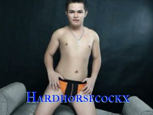 Hardhorsecockx