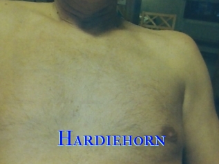 Hardiehorn