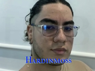 Hardinmoss
