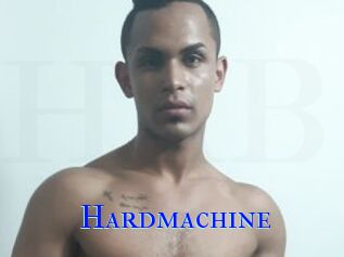 Hardmachine