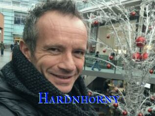 Hardnhorny