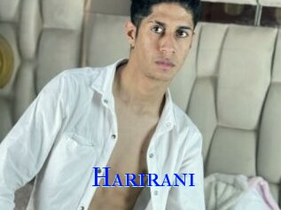 Harirani