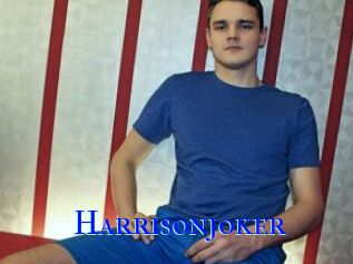 Harrisonjoker