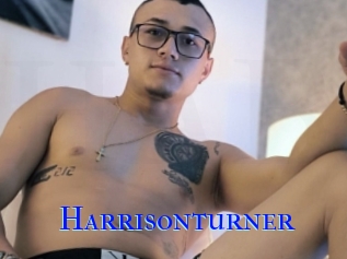 Harrisonturner