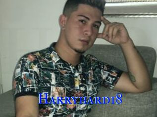 Harryhard18
