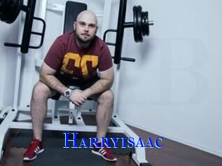 Harryisaac
