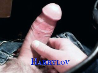 Harrylov