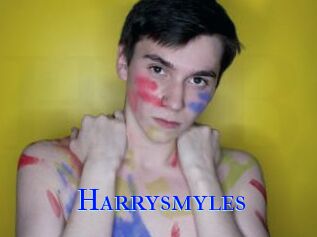Harrysmyles