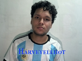 Harveyelliiot
