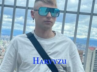 Harvyzu