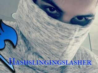 Hashslingingslasher