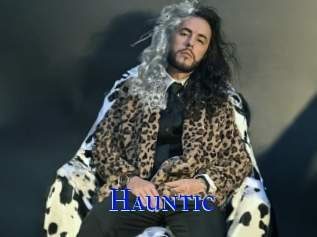 Hauntic