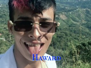 Haward