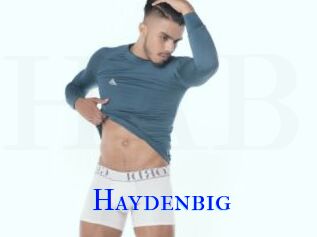Haydenbig