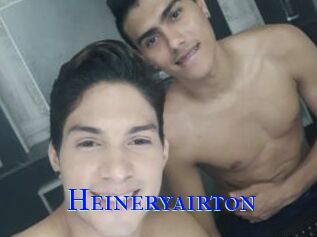 Heineryairton