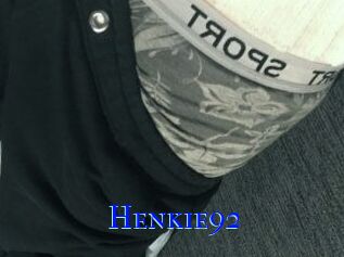 Henkie92