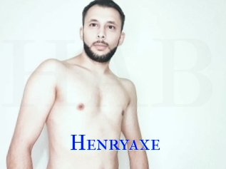 Henryaxe