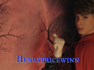Henrypricewinn