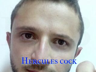 Hercules_cock
