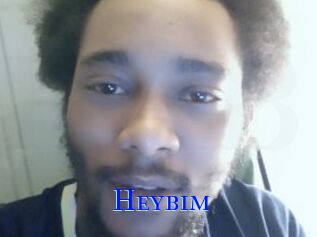 Heybim