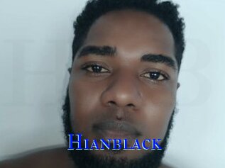 Hianblack