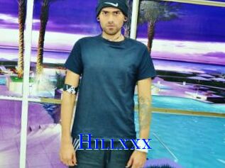 Hillxxx