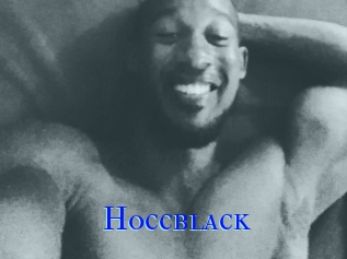 Hoccblack