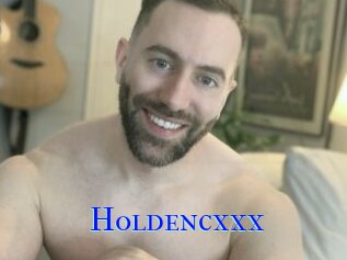 Holdencxxx
