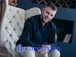 Holdenstyled