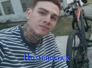 Homerocock