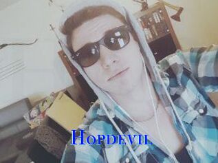 Hopdevil
