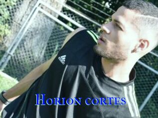 Horion_cortes
