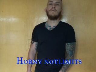 Horny_notlimits