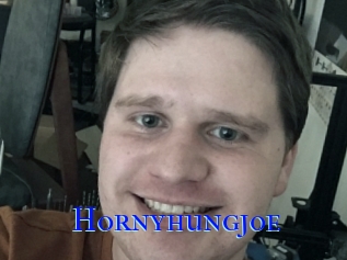 Hornyhungjoe