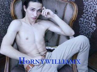 Hornywilliamx