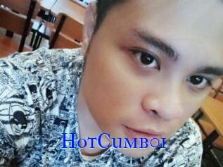 HotCumb0i