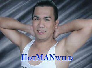 HotMANwild