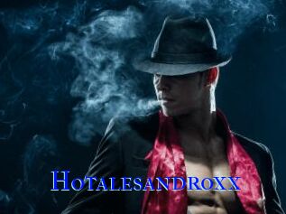 Hotalesandroxx