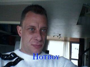 Hotboy