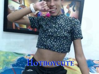 Hotboycute