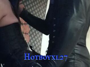 Hotboyxl27