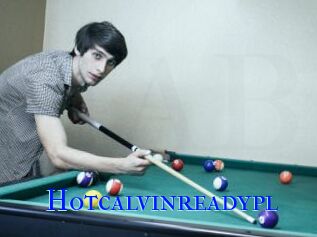 Hotcalvinreadypl